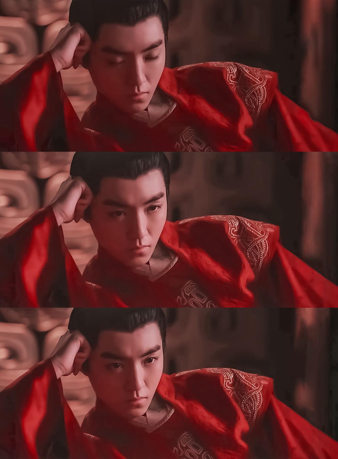 王俊凯百里昊和