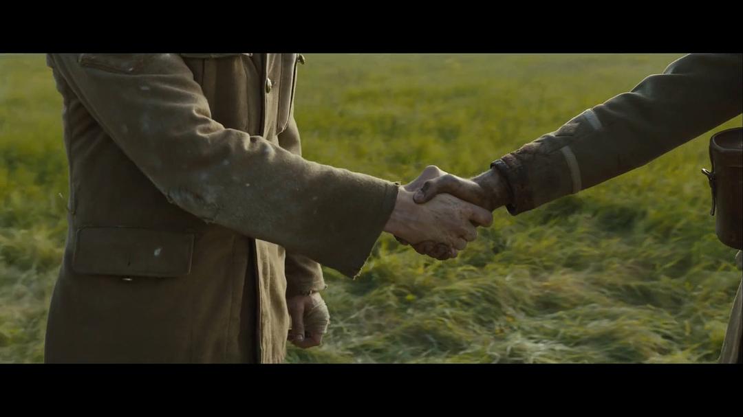 《1917》剧照第53张图片 《1917》剧照第53张图片