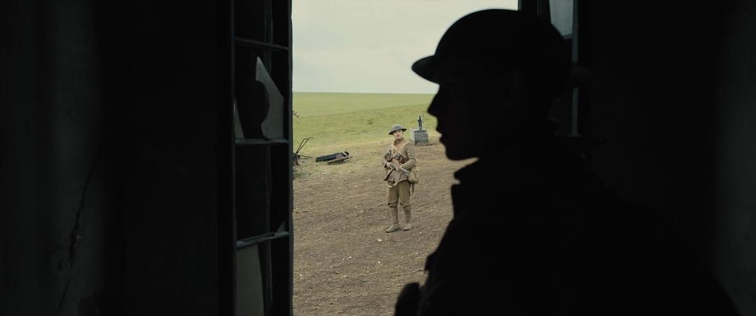 《1917》剧照第41张图片 《1917》剧照第41张图片