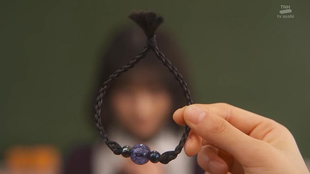 《女子高中生的虚度日常》剧照第33张图片