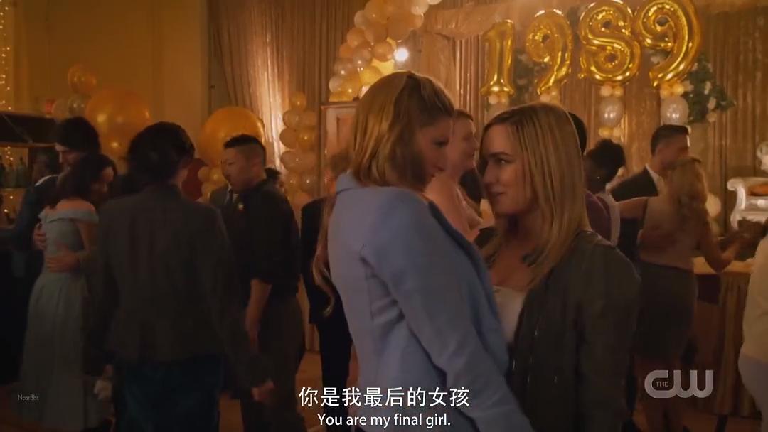 《明日传奇第五季》海报第59张图片