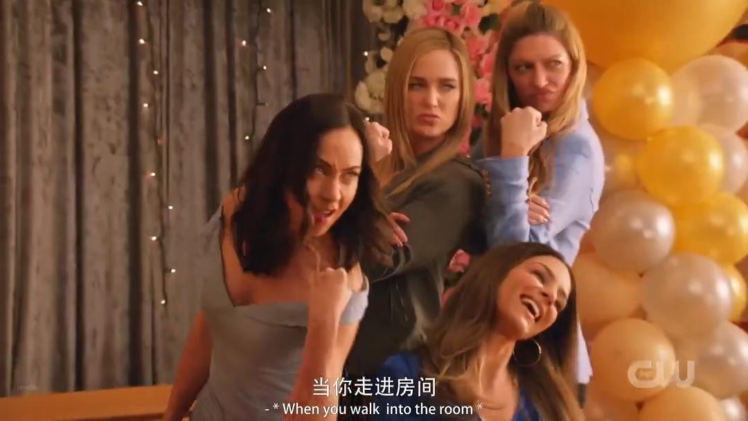 《明日传奇第五季》海报第55张图片