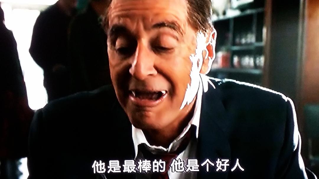 资深大佬儿的迷幻吃相...