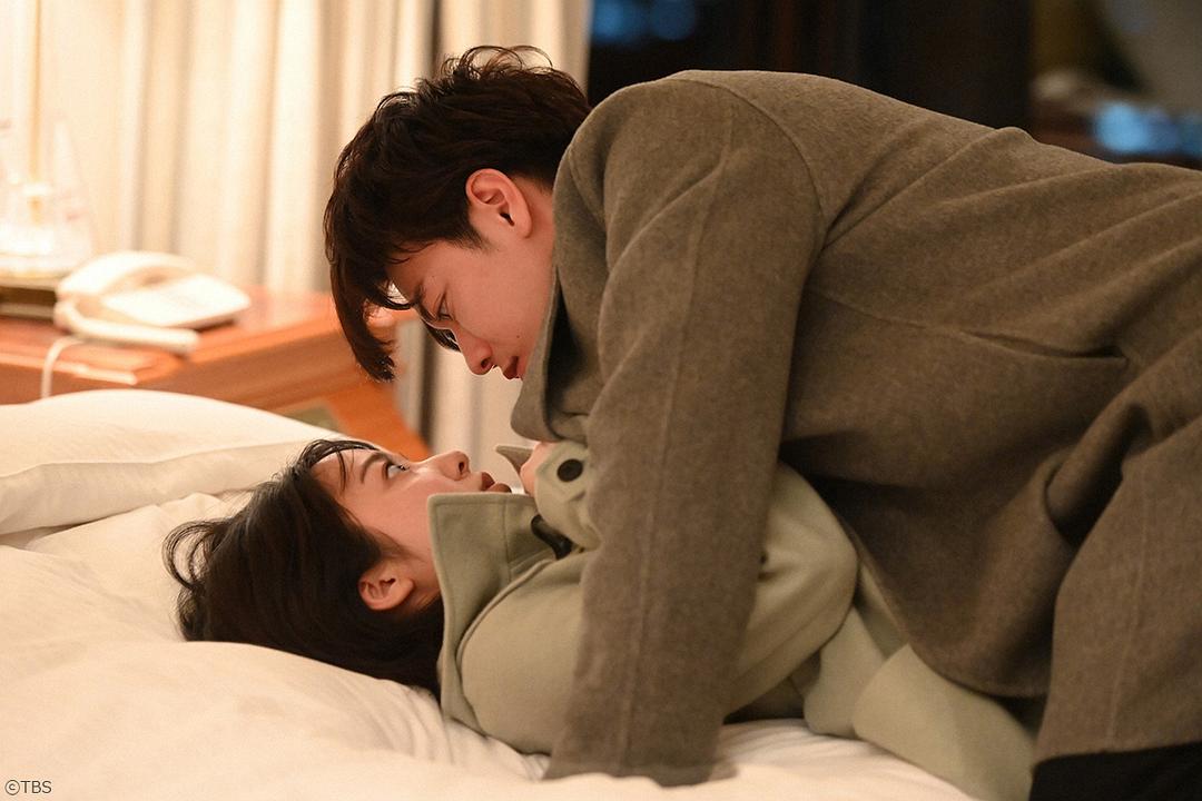 《将恋爱进行到底》剧照第42张图片 《将恋爱进行到底》剧照第42张图片