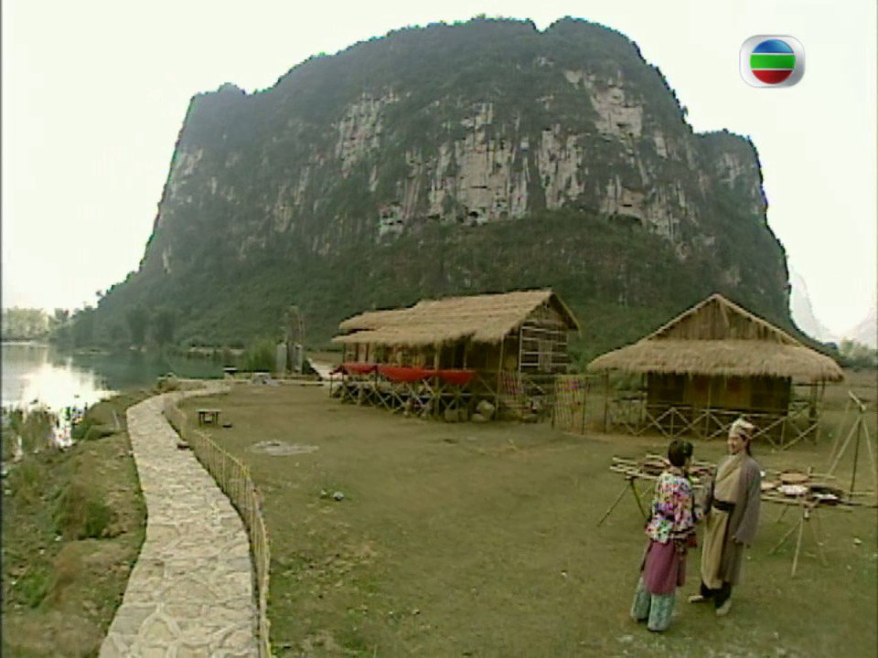 《本草药王》剧照第45张图片