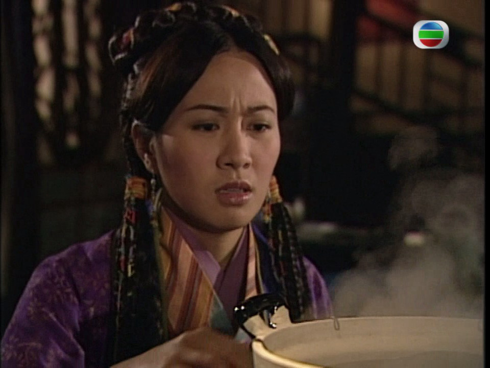 《本草药王》剧照第38张图片