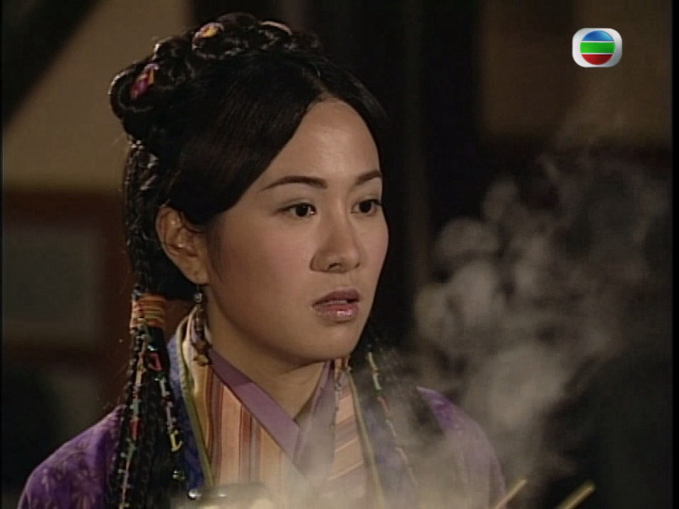 《本草药王》剧照第34张图片