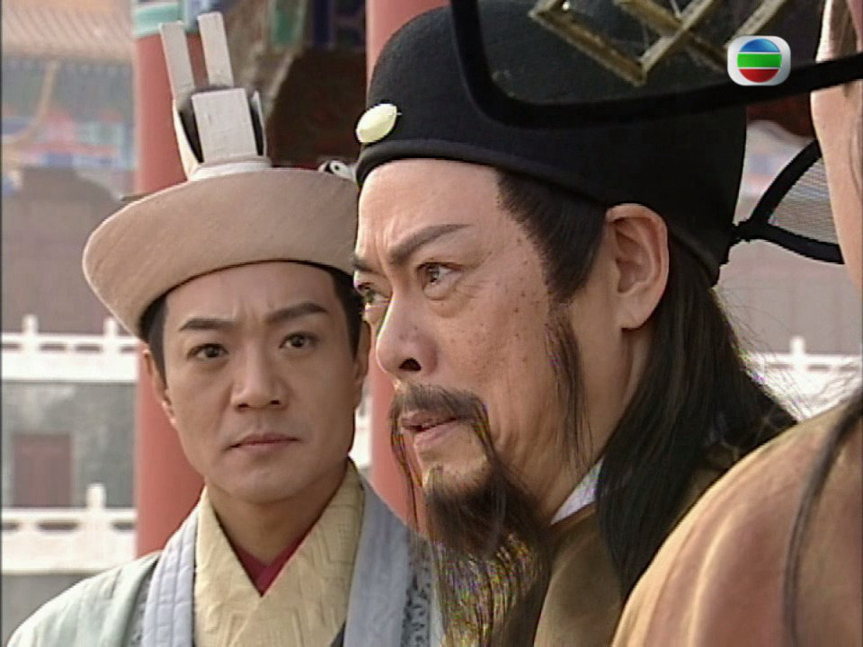 《本草药王》剧照第29张图片