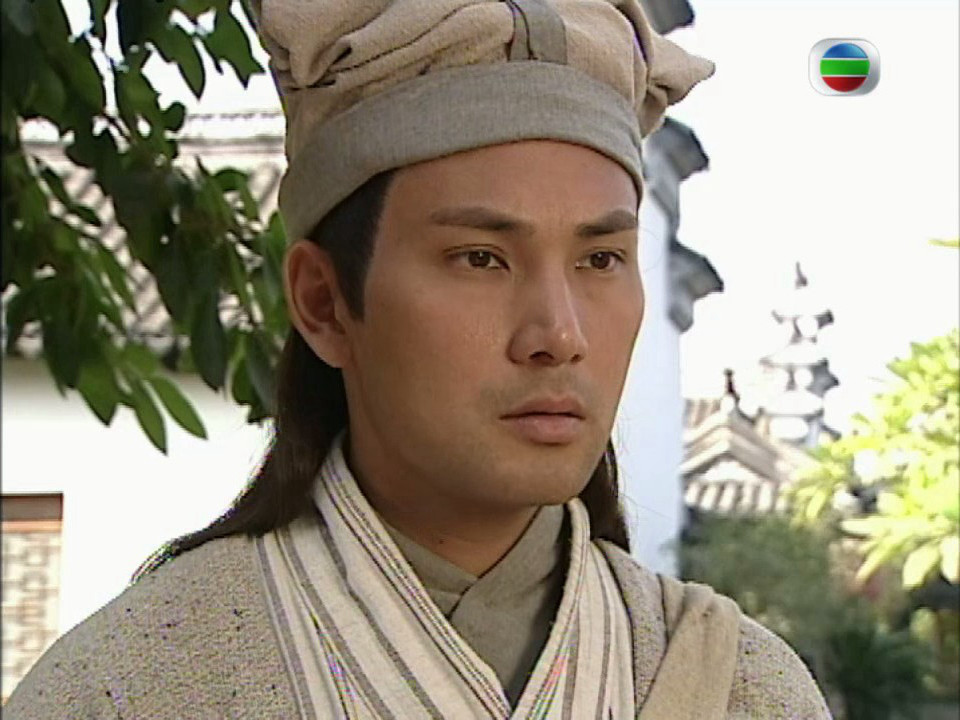 《本草药王》剧照第28张图片