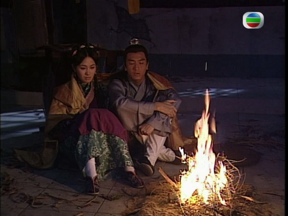 《本草药王》剧照第12张图片