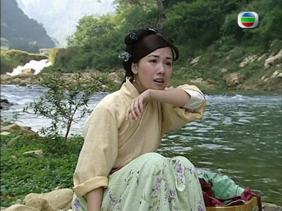 《本草药王》剧照第11张图片