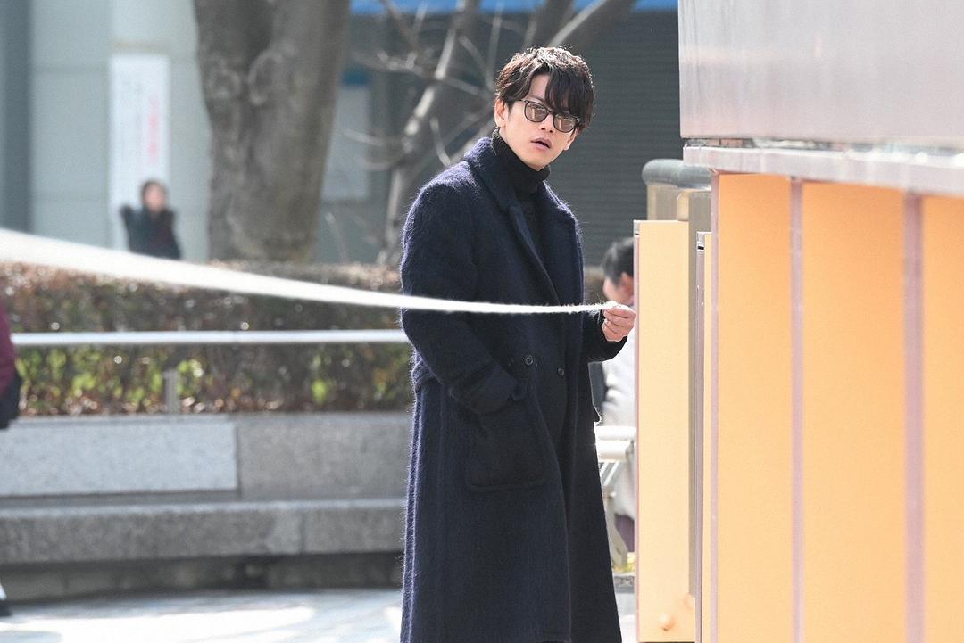 《将恋爱进行到底》剧照第20张图片 《将恋爱进行到底》剧照第20张图片