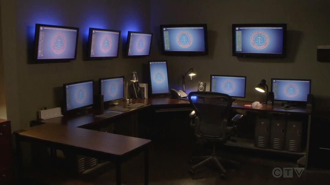 《犯罪心理第十五季》剧照第12张图片