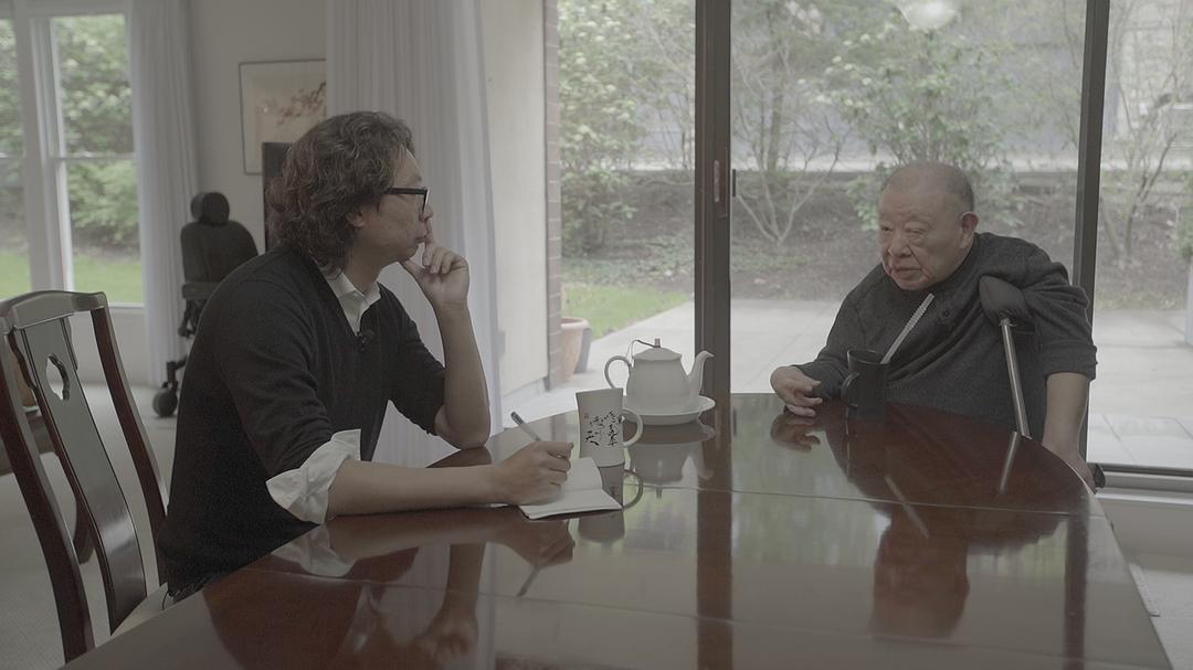 《十三邀第四季》海报第6张图片