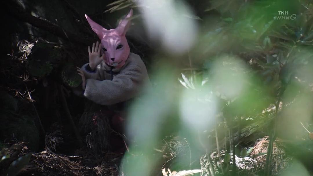 《叶村晶：世界上最不幸的侦探》海报第34张图片