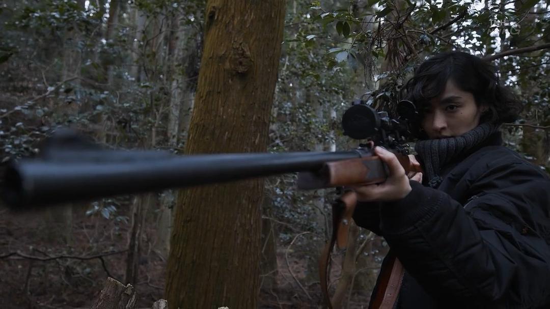 《叶村晶：世界上最不幸的侦探》海报第33张图片