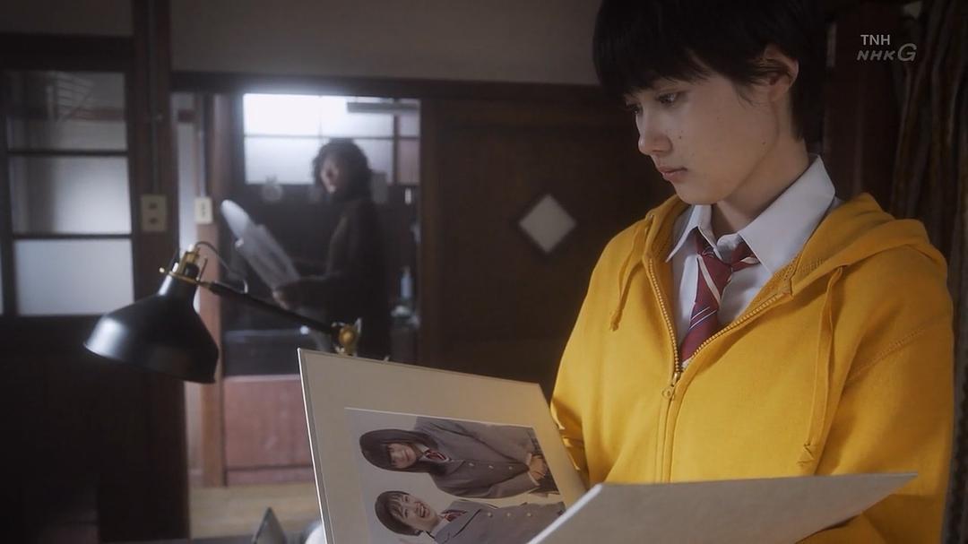 《叶村晶：世界上最不幸的侦探》海报第51张图片