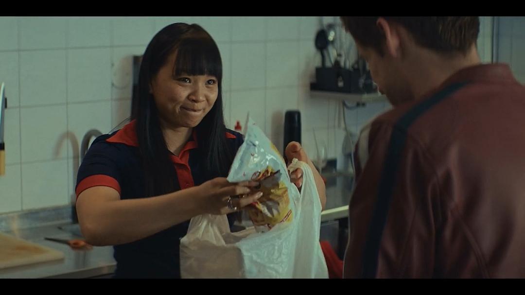 《血色旅程》海报第39张图片 《血色旅程》海报第39张图片