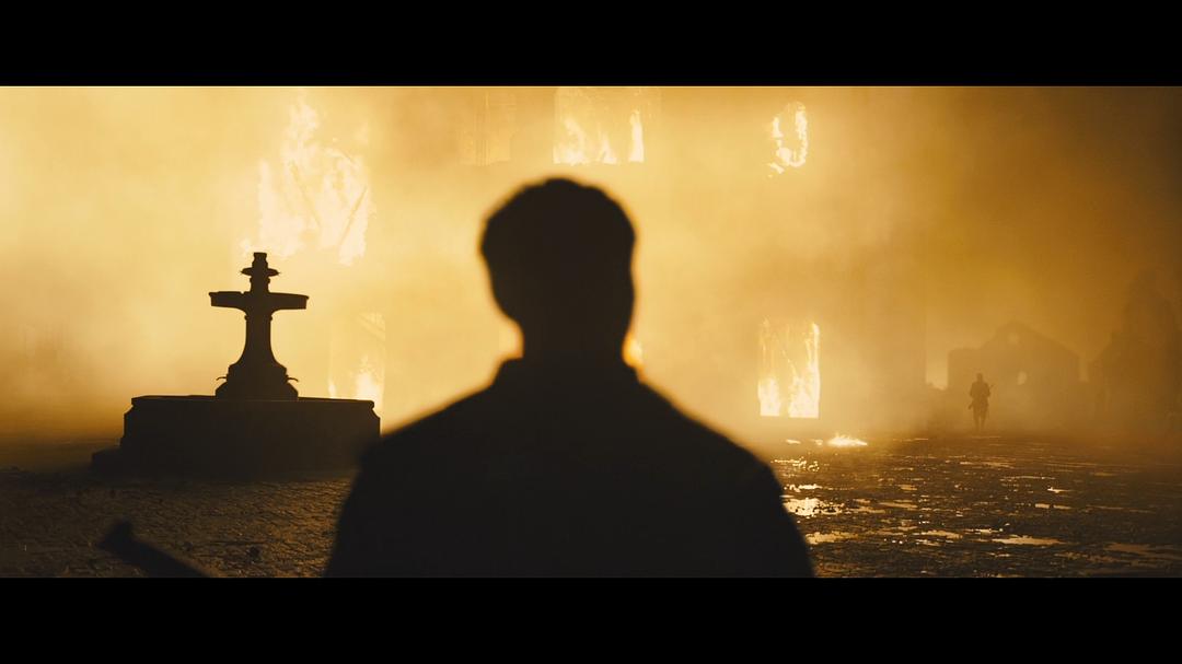 《1917》剧照第12张图片 《1917》剧照第12张图片