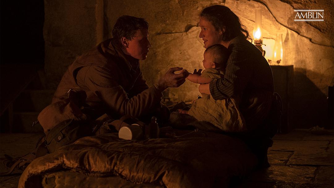 《1917》剧照第24张图片 《1917》剧照第24张图片