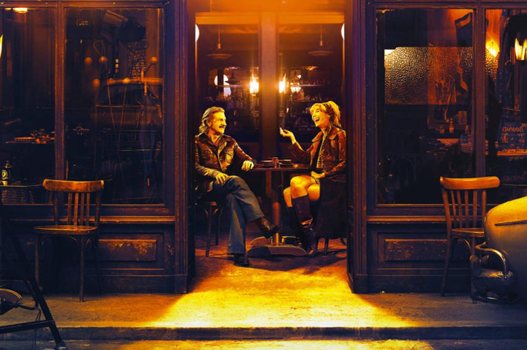 《美好年代》剧照第1张图片