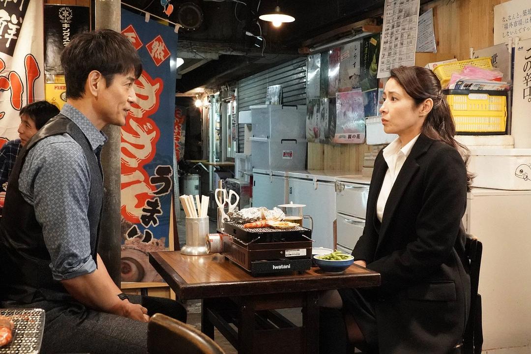 《绝对零度2020》剧照