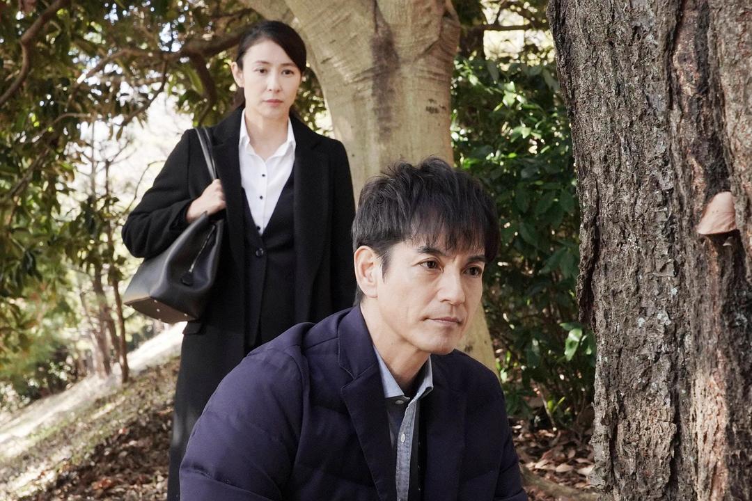 《绝对零度2020》剧照