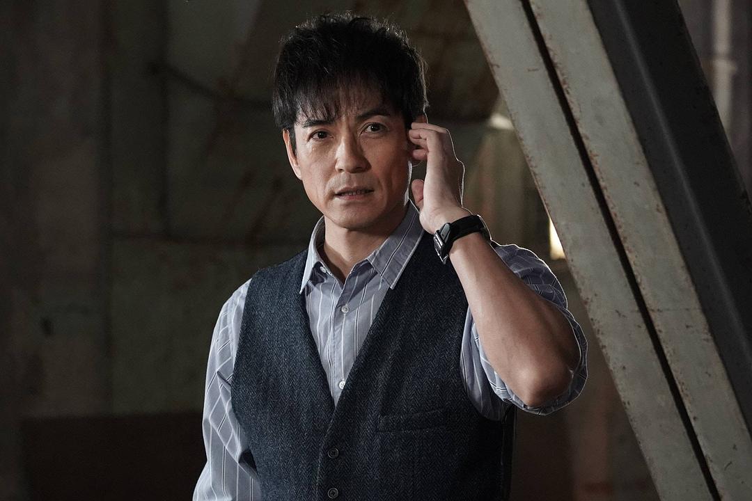 《绝对零度2020》剧照