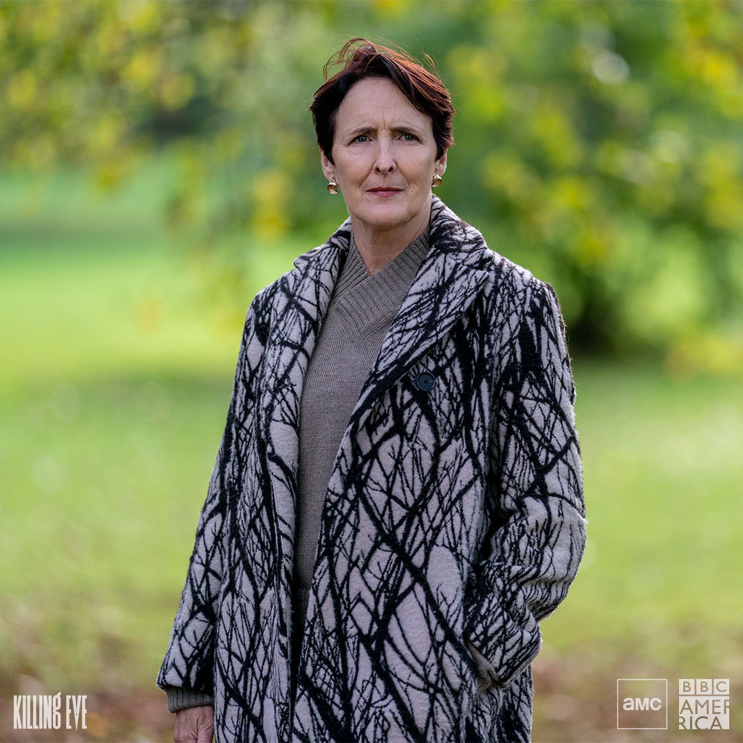 《杀死伊芙第三季》剧照第33张图片