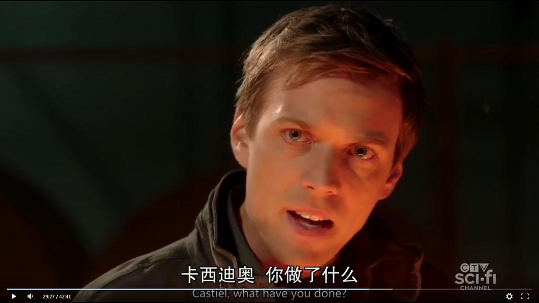 《邪恶力量第十五季》剧照第13张图片