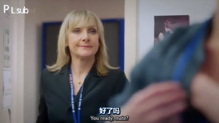 《重案组女警第一季》剧照第1张图片 《重案组女警第一季》剧照第1张图片