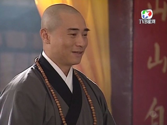 《施公奇案》剧照第38张图片