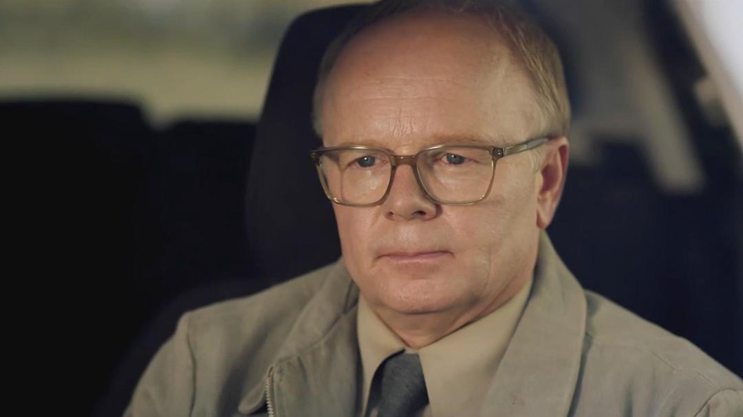 《探案拍档第一季》海报第5张图片