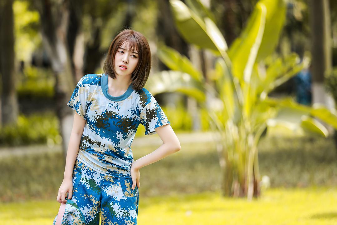 《致我们甜甜的小美满》剧照第14张图片