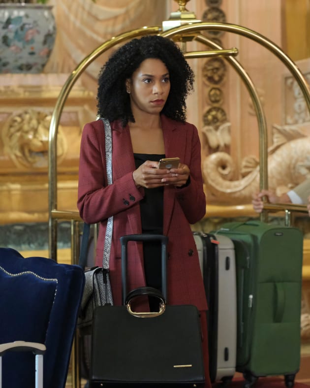 《实习医生格蕾第十六季》海报第11张图片