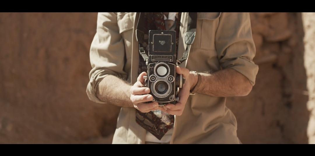 《意大利制造》剧照