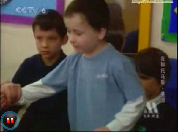 《我和托马斯》剧照第14张图片 《我和托马斯》剧照第14张图片