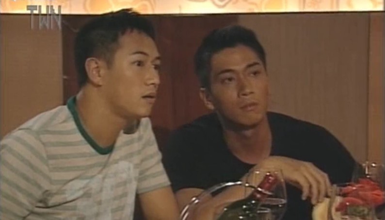 《学警出更》海报第49张图片