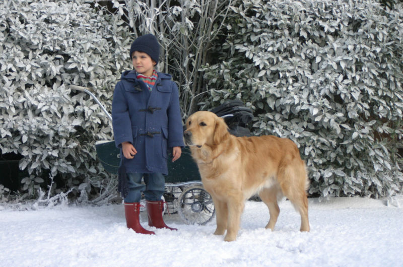 《我和托马斯》剧照第3张图片 《我和托马斯》剧照第3张图片