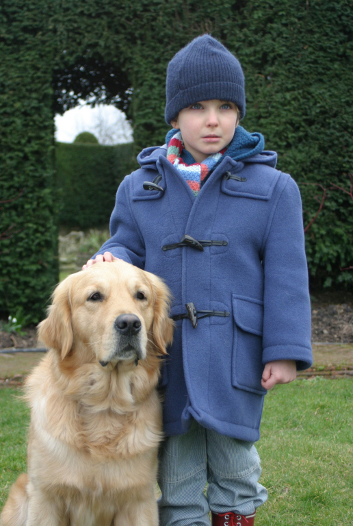 《我和托马斯》剧照第10张图片 《我和托马斯》剧照第10张图片