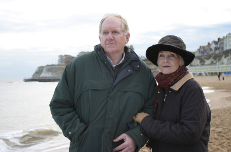 《我和托马斯》剧照第7张图片 《我和托马斯》剧照第7张图片