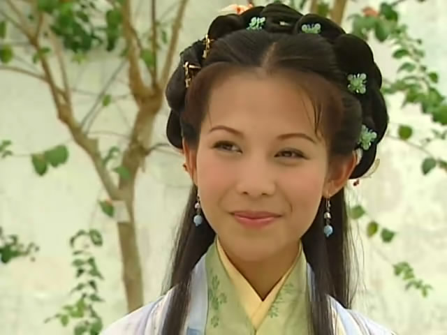 《洛神》海报第1张图片