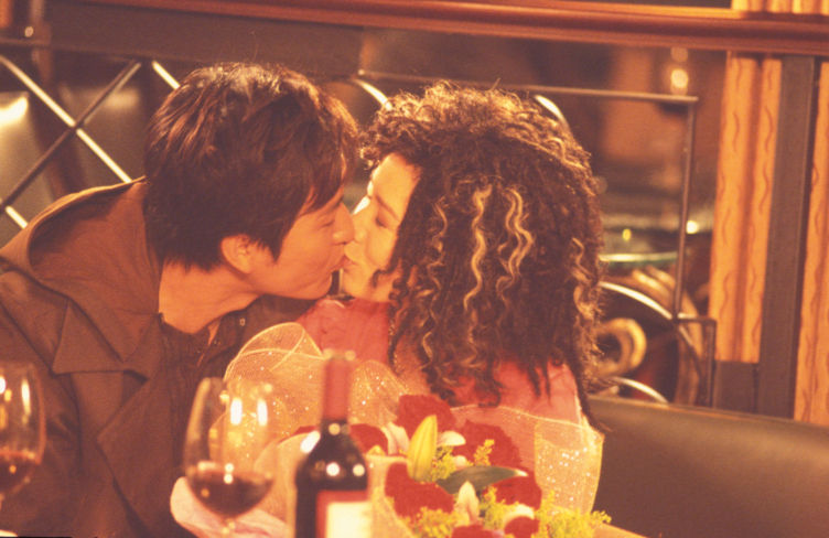 《凤凰四重奏》海报第55张图片 《凤凰四重奏》海报第55张图片