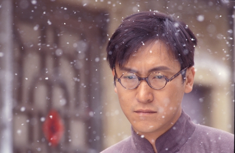 《凤凰四重奏》海报第6张图片 《凤凰四重奏》海报第6张图片