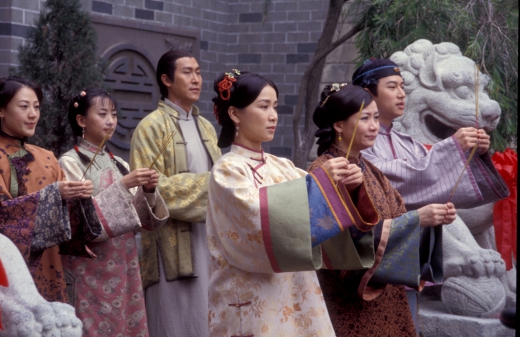 《凤凰四重奏》海报第40张图片 《凤凰四重奏》海报第40张图片