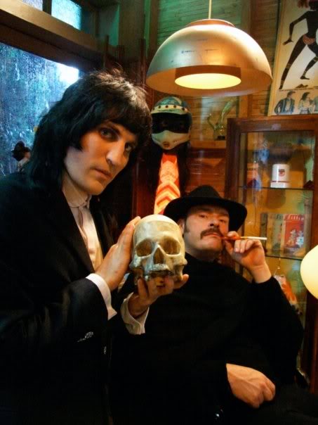 《神奇动物管理员第三季》剧照