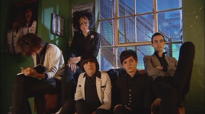 《神奇动物管理员第三季》剧照