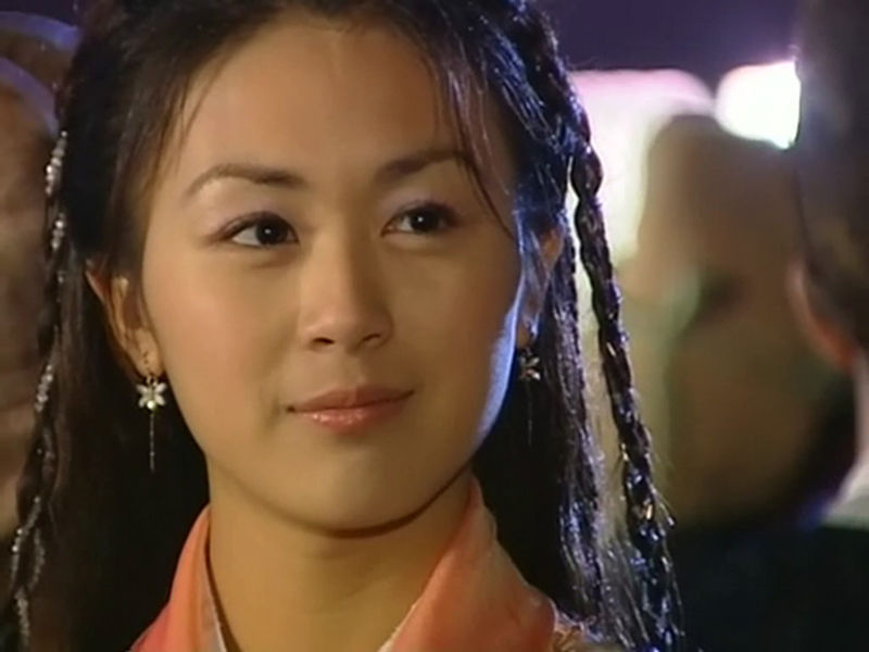 《大唐双龙传》海报