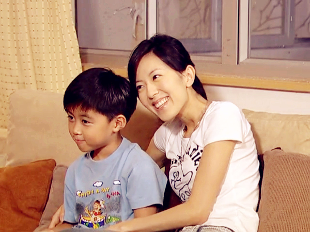 《通天干探》剧照第5张图片