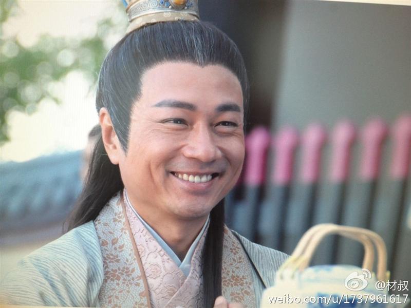 《造王者》剧照第19张图片